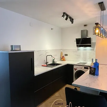 Luxe Casa Gaby Met Zwembad En 500m Het *
