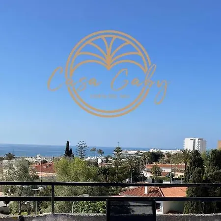 Appartamento Luxe Casa Gaby Met Zwembad En 500m Het *