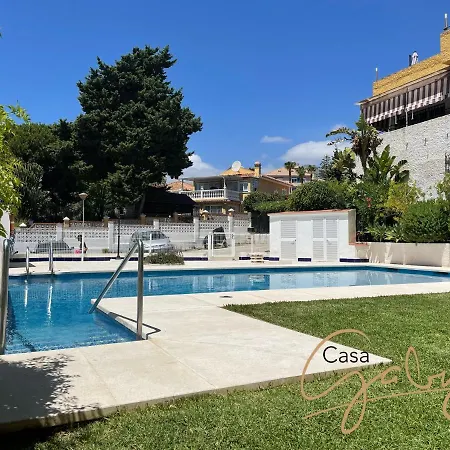 Luxe Casa Gaby Met Zwembad En 500m Het