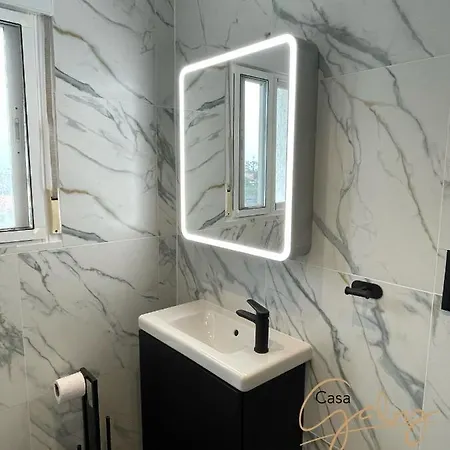 Luxe Casa Gaby Met Zwembad En 500m Het Appartamento *
