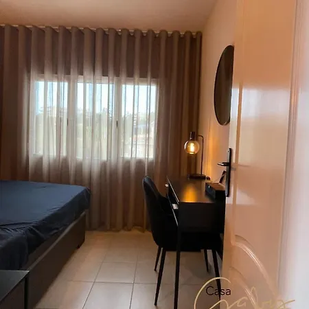 Luxe Casa Gaby Met Zwembad En 500m Het Torremolinos
