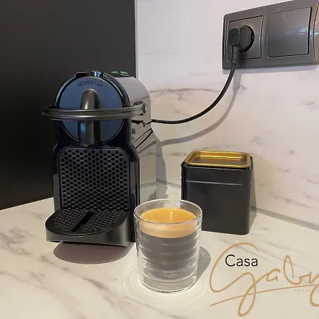 Luxe Casa Gaby Met Zwembad En 500m Het *