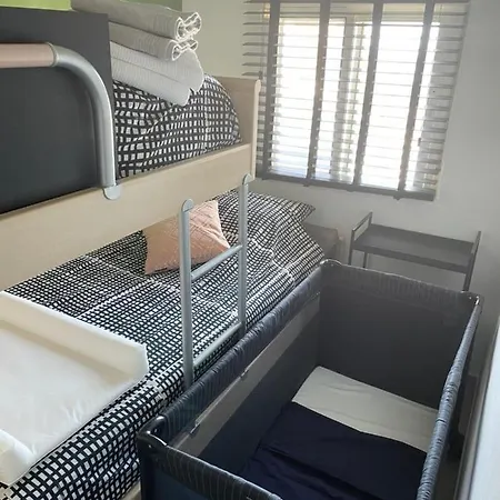Apartment Luxe Casa Gaby Met Zwembad En 500m Het *
