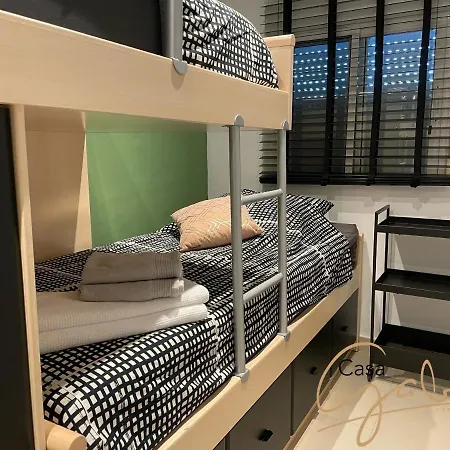 Luxe Casa Gaby Met Zwembad En 500m Het Torremolinos